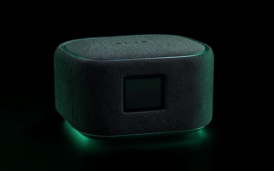 Imagem ilustrativa do prêmio: Alexa Echo Show