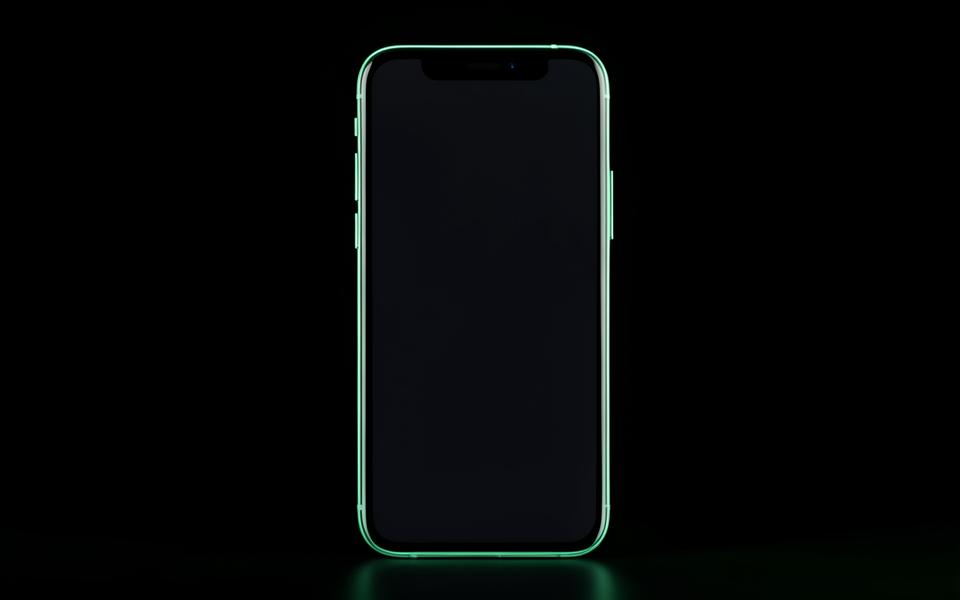 Imagem ilustrativa do prêmio: iPhone Pro