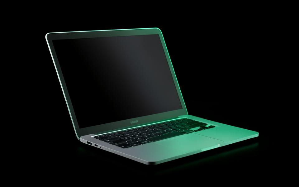 Imagem ilustrativa do prêmio: MacBook Air