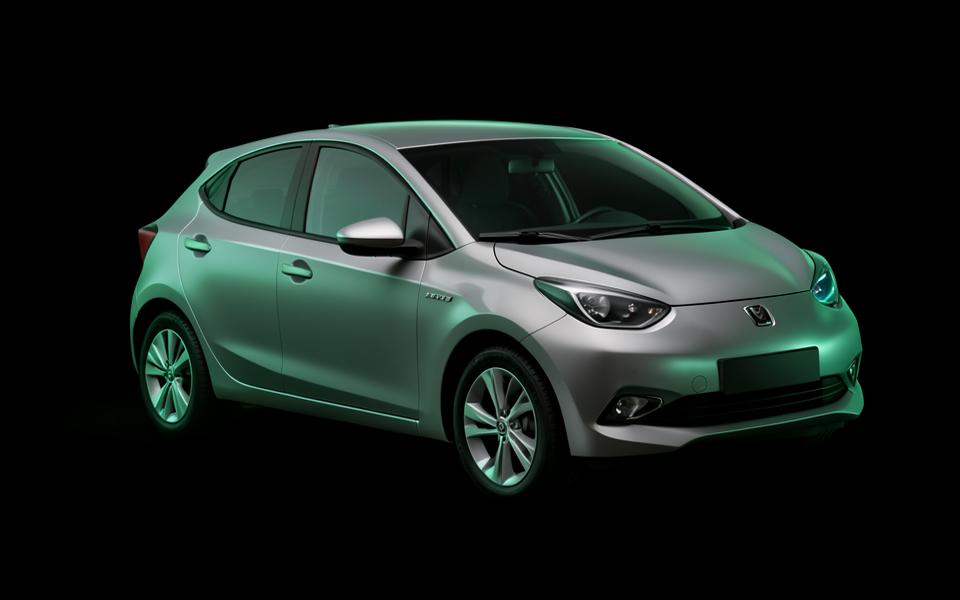Imagem ilustrativa do prêmio: Um carro de R$ 80 mil