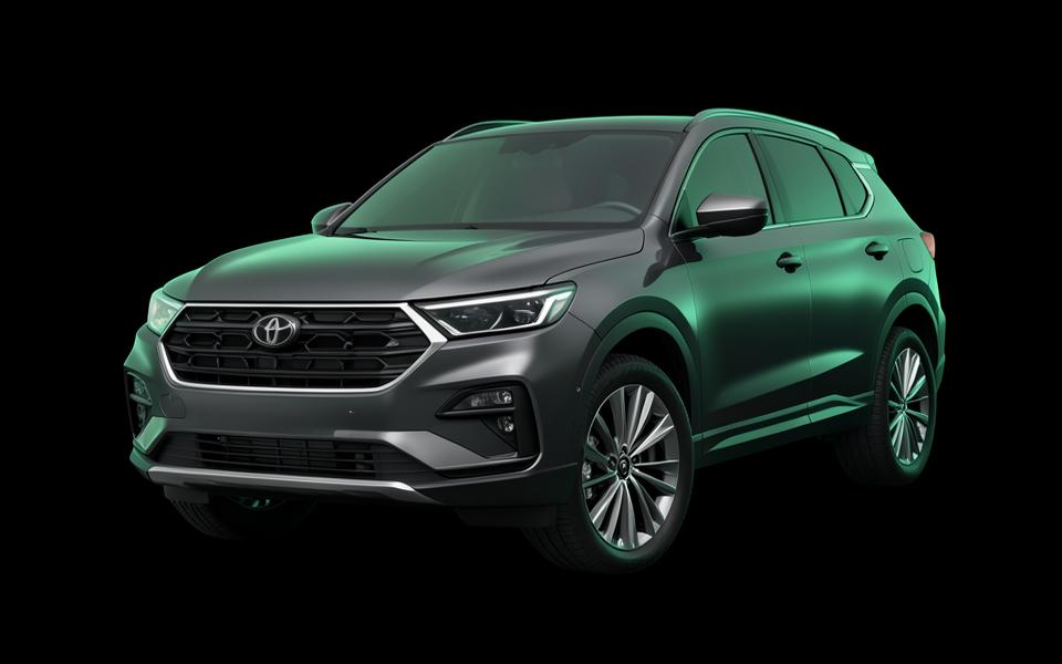 Imagem ilustrativa do prêmio: Um carro de R$ 150 mil