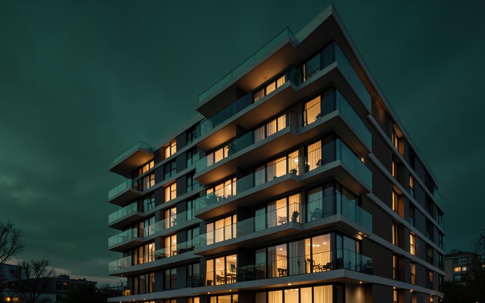 Imagem ilustrativa do prêmio: Apartamento de até R$ 500 mil
